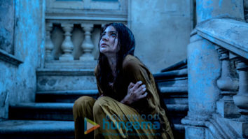 Movie Stills Of The Movie Pari