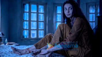 Movie Stills Of The Movie Pari
