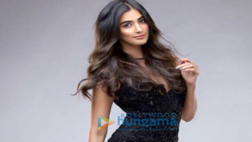 Celebrity Photos of Pooja Hegde