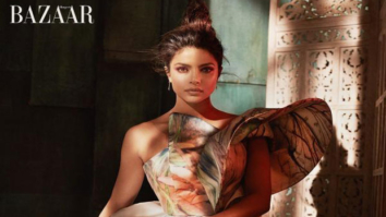 Viola! Priyanka Chopra makes Gigi Hadid swoon and turn into a fan girl