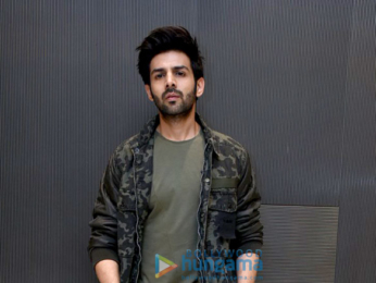 Promotion of 'Sonu Ke Titu Ki Sweety'