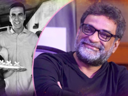 R Balki PASSIONATELY Talks About Pad Man, The Noble Cause, The Way Forward