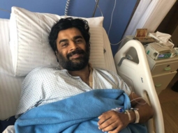 R Madhavan undergoes surgery
