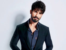 REVEALED: Shahid Kapoor will sport a youthful look in Batti Gul Meter Chalu