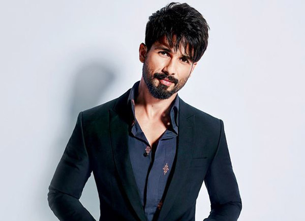 REVEALED: Shahid Kapoor will sport a youthful look in Batti Gul Meter Chalu  : Bollywood News - Bollywood Hungama