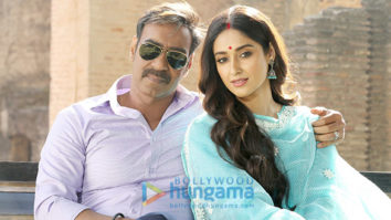Movie Stills Of The Movie Raid