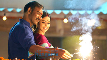 Movie Stills Of The Movie Raid