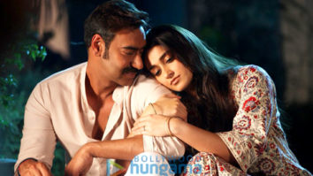 Movie Stills Of The Movie Raid