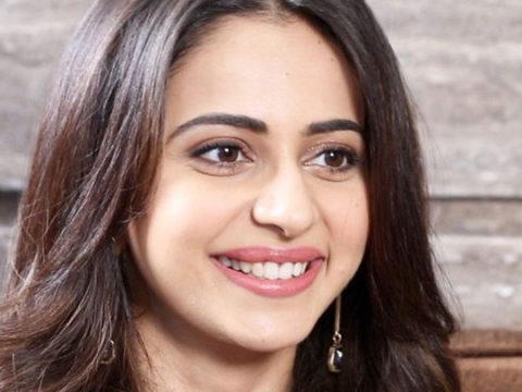 480px x 360px - Rakul Preet Singh Opens Up About Her HOT Maxim PHOTO-SHOOT | Aiyaary -  Bollywood Hungama