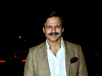 Rani Mukerji, Vivek Oberoi and Emraan Hashmi attend Kala Ghoda Arts Festival 2018
