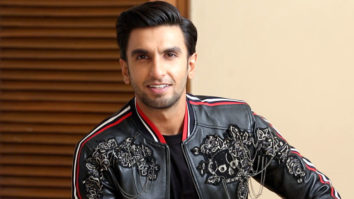 Ranveer Singh: “I Felt I Was Going Crazy” | Sanjay Leela Bhansali | Padmaavat