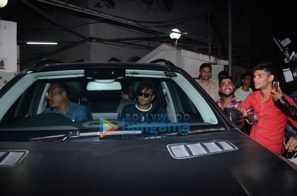 ranveer singh snapped in mumbai 3 3