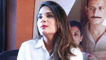 Richa Chadha: “Few Film-Makers Like Sanjay Leela Bhansali Invest In Their Heroines” | 3 Storeys