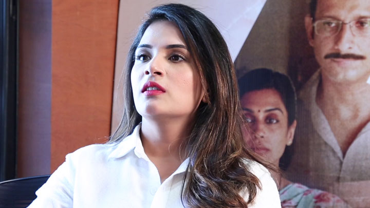Richa Chadha: “Nobody Has The Right To HIJACK Nationalism | 3 Storeys Richa Chadha: “Nobody Has The Right To HIJACK Nationalism | 3 Storeys