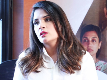 Richa Chadda Rips Apart FAKE Nationalists: ‘I’d rather be an ANGRY Patriot’ Richa Chadda Rips Apart FAKE Nationalists: ‘I’d rather be an ANGRY Patriot’