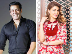 Salman Khan and Jacqueline Fernandez to reunite for the third time in Kick 2?