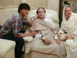 7 Similarities between Dilip Kumar and Shah Rukh Khan