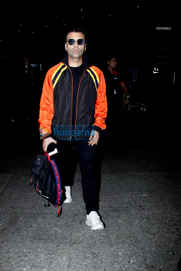 salman khan aamir khan and others snapped at the airport 4