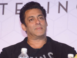 Salman Khan Full Speech At TiE Global Summit (TGS) 2018 At J W Marriott Mumbai | UNCUT