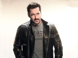 Salman Khan to produce TV show on cops?