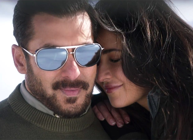 Salman Khan’s Tiger Zinda Hai is the 4th highest Week 7 grosser Salman Khan’s Tiger Zinda Hai is the 4th highest Week 7 grosser