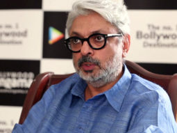 Sanjay Leela Bhansali FINALLY Breaks Silence On The CONTROVERSY Surrounding Jauhar Scene | Padmaavat