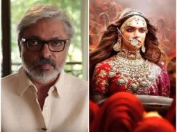 Sanjay Leela Bhansali still TRAUMATISED by the Karni Sena attack, despite the success of Padmaavat