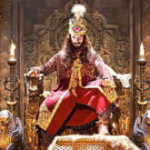 Sanjay Leela Bhansali’s Padmaavat Day 16 in overseas