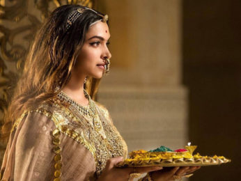 Box Office: Sanjay Leela Bhansali’s Padmaavat Day 23 in overseas Box Office: Sanjay Leela Bhansali’s Padmaavat Day 23 in overseas