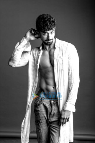 Celeb Photos Of Saqib Saleem
