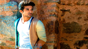 Celeb Photos Of Saqib Saleem