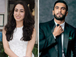 SCOOP! Sara Ali Khan signed opposite Ranveer Singh in Rohit Shetty’s Simmba