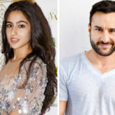 INSIDE SCOOP: Sara Ali Khan’s debut in trouble, dad Saif Ali Khan comes to rescue