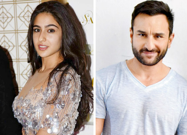 INSIDE SCOOP: Sara Ali Khan’s debut in trouble, dad Saif Ali Khan comes to rescue INSIDE SCOOP: Sara Ali Khan’s debut in trouble, dad Saif Ali Khan comes to rescue