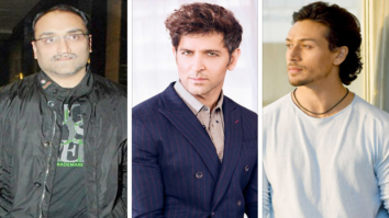 Scoop! Aditya Chopra DELAYS Hrithik Roshan-Tiger Shroff’s untitled next, here’s why