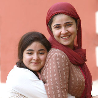 secret superstar worldwide collection