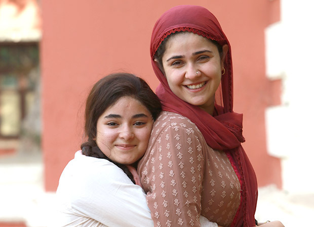 China Box Office: Secret Superstar collects USD 3.20 million on Day 27; nears Rs. 750 cr China Box Office: Secret Superstar collects USD 3.20 million on Day 27; nears Rs. 750 cr