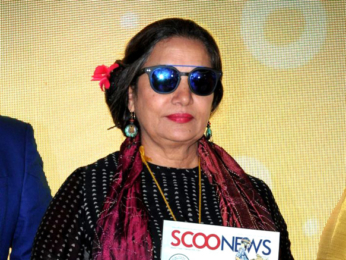 Shabana Azmi inaugurates 6th Annual International Conference