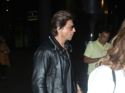 Shah Rukh Khan, Sunny Leone and others snapped at the airport