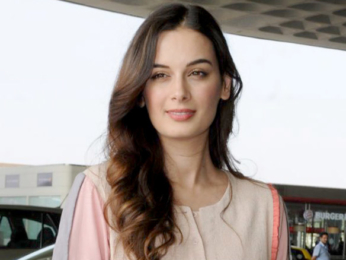 Shahid Kapoor, Zareen Khan and others snapped at the airport