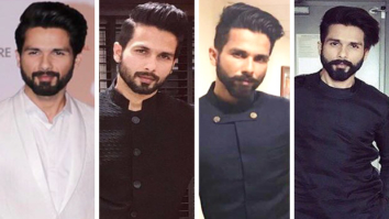 Shahid Kapoor birthday special: Top 12 times Misha’s father mastered monochromatic looks like a pro!