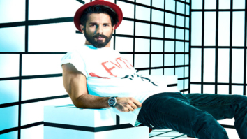 Shahid Kapoor to attend a special screening of Padmaavat in Singapore