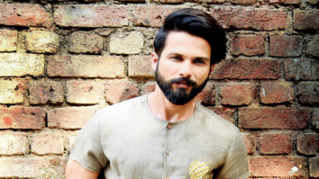 Shahid Kapoor will give Padmaavat bash a miss and this is the reason