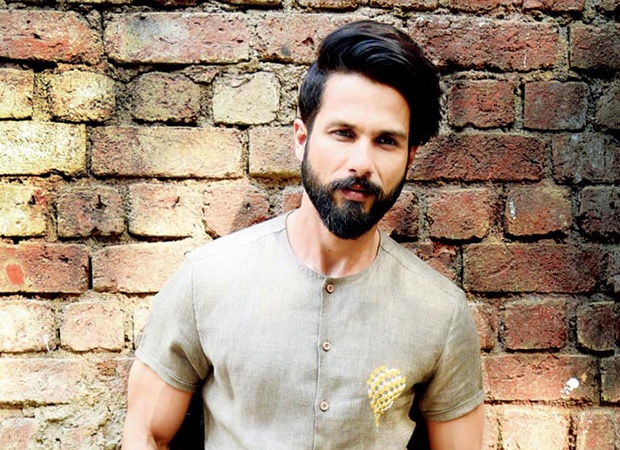 Shahid Kapoor will give Padmaavat bash a miss and this is the reason
