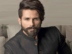 Here’s how Shahid Kapoor will celebrate his 37th birthday