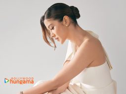 Shanaya Kapoor