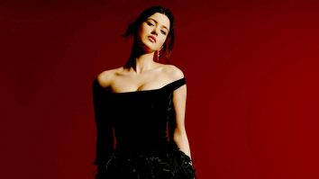 Shanaya Kapoor