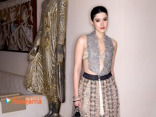 Shanaya Kapoor