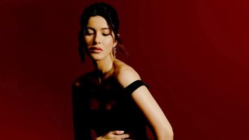 Shanaya Kapoor