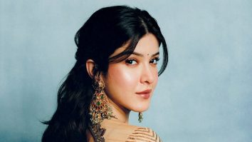 Shanaya Kapoor